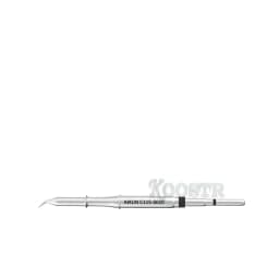 JC Aixun Original Lead-Free C210 C245 C115 Soldering Iron Tips Lead Free Heat Core Compatible Soldering Station Handpiece