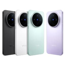 China Version VIVO X200s China Version New 50MP Dimensity 9400+ 6.67 Inch AMOLED 6200mAh 90W SuperVOOC 40W Wireless NFC OTA