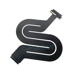 New 821-00507-A For Macbook 12" Retina A1534 Touchpad Trackpad Flex Cable 821-00507-03 2016 2017 Year