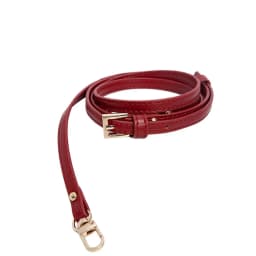 Bag Strap Accessories Shoulder Strap Mini Bag For Longchamp Bag Transformation Accessories Punch-free Leather Bag Strap