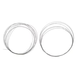 Superfine Diamond Cutting Wire, 1m DIY Tool, Copy Saw Blades, Jade Metal, Marble, Granite, Stone, Glass, Wood, Jewelry, Wire Saw