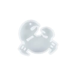 Keychain Pendant Twelve Constellation Silicone Mold For DIY Epoxy Resin Casting Creative Earrings Jewelry Pendants Making Molds