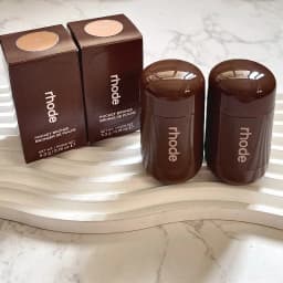 Brand Pocket Bronzer Stick Cream Bronzer Long‑Lasting Natural Warm Glow Contour Stick Face Bronzer Makeup Cosmetics for Cheeks