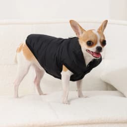 Waterproof Dog Coat Winter Fleece Clothes For Small Dogs Cats Thick Puppy Jacket Pet Vest Chihuahua Yorkshire Costume Overalls