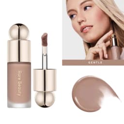 Rare Beauty Lip Liner Pencil Clear Gloss Lip Oil High Shine Hydrating Plumping Transparent Lip Gloss Lasting Waterproof Makeup