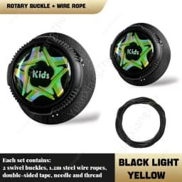 1Pair Automatic Shoelaces Sneakers Swivel Buckle Elastic Laces Without ties Adults Kids Lazy No Tie Shoe laces Shoe Accessories