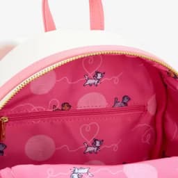 Hot Loungefly X Movie Series Characters A Bug'S Life Creative Design Cartoon Backpack Fashion Travel Portable Cute Fun Gifts