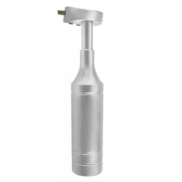QFH-A Manual Cross Adhesion Tester Cross-Cut Tester 1MM/2MM/3MM Blades With Magnifier