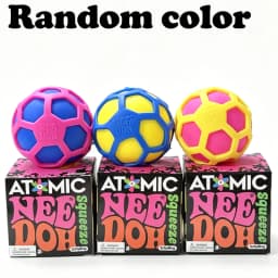 Needoh Cube Drip Fidget Sensory Toy Maltose TPR Mello Mallo Snow Ball Press Doh Change Color Relief Anxiety Focus Calm Down Gift