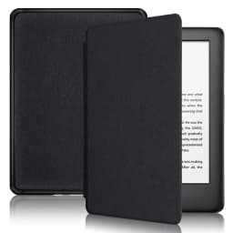 Kindle Case For 2021 11th All New Magnetic Smart Case For Kindle 10th Generation Printing Cover For Kindle Paperwhite 6th 7th