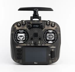 New Jumper Macarone T15/T15 Pro VS-M HALL 1W 2.4G/915MHz/868MHz Full Function FPV Remote Control EDGETX/ELRS