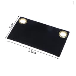 1PCS Internal Layer Retrofitted Crossbody Bag Inner Felt Wallet Bag Liner Card Package Container Organzier Bag Accessories