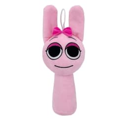 Sprunki Plush Toy Set Sprunky Peluche Plushie Soft Hot Game Cartoon Stuffed Animal Dolls For Fans Birthday Christmas Gift