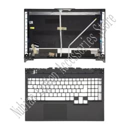 New For Legion 5-15 5-15ITH6H 15ITH6 15ACH6H 15ACH6 2021 Laptop LCD Cover Bezel Palmrest Bottom Case Hingecover