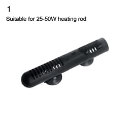 Fish Tank Heater Guard Protector Useful Heat Resistant Heater Protection Cover Aquarium Electric Heating Rod Protective Sleeve