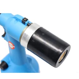 HIFESON Pneumatic Air Rivet Nut Gun Automatic Blind Riveter Gun Industrial Hydraulic Professional Decoration Engineering Tools