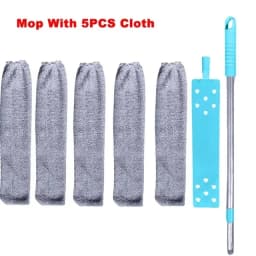 Long Handle Mop Telescopic Duster Brush Gap Dust Cleaner Bedside Sofa Brush For Cleaning Dust Removal BrushesHome Cleaning Tool