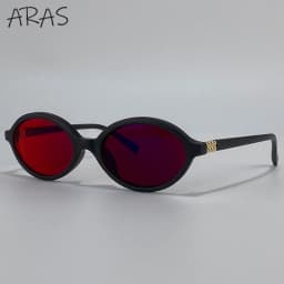 Anti Blue Light Blocking Sleep Glasses Women Men 2026 Computer Gaming Read Red Lens Filter Eyeglasses Change Color Sunglasses