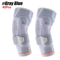 1/2Pcs Elbow Support Brace with Gel Pad for Women & Men Elbow Compression Sleeves for Golfer, Arthritis, Tendonitis Pain Relief