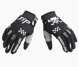 Fistplast Touch Screen High Aesthetic Riding Off-Road Motorcycle Cross-Border Foreign Trade Wear-Resistant Outdoor Sports Glove