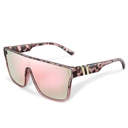 LOISRUBY Brand Men Women Sunglasses Driving UV400 Multi Color Eyewear Sports Luxury Outdoor Cycling Fishing Sunglasses