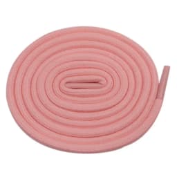 300cm 118in Extra Long Round Shoelaces Blue Red Polyester Ropes Laces 5mm Dia Shoestrings For High Leg Boots Sport Roller Skates