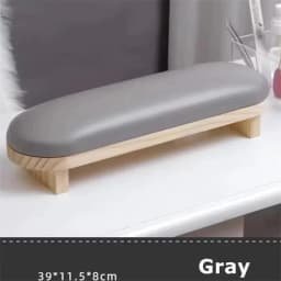 Professional Arm Rest For Nail Art Stylist Table Mat Supports Hand Holder Armrest Pillow Manicure Cushion Poses Hand Stand Pad 