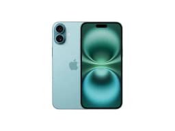 Reconditioned Apple iPhone 16 "5G unlocked Ole Face ID Go ROM 8 Go RAM - Excellent condition