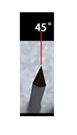 High-Speed Jewelry Engraving Knife Graver Handle - Essential Tool for Precision Jewellery Engraving