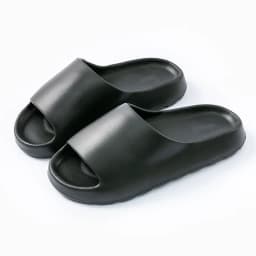 EVA Anti-Slip Men's Slippers Home Thick Bottom Slippers Comfortable Lightweight Indoor Outdoor House Slippers