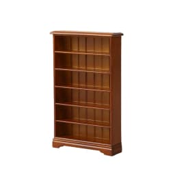 1:12 Dollhouse Miniature Bookcase 6-layer Storage Rack Display Cabinet Showcase Furniture Model Decor Toy Doll House Accessories