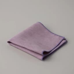 Men Solid Color Pocket Square Cotton White Handkerchief Casual Pocket Towel Neckwear Shirt Suit Accessories Wedding Party Hanky