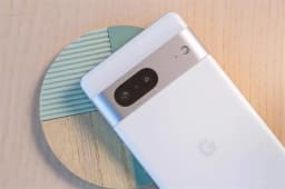 Google Pixel 7 5G 6.3" 8GB RAM 128/256GB ROM NFC Octa Core Google Tensor G2 Original Unlocked Android Smartphon Mobile Phone