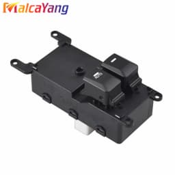For Kia Rio III (UB) 2012 Window Lifter Switch Driver's Side 93570-1W000 Car Accessories