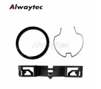 Car Accessories Intake Pipe Turbo Hose Repair Kit 14463-4KV0A 14463-4KV2A For Nissan Navara NP300 D23 YD25 D40