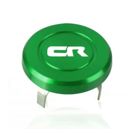Moto Handlebar Decorative Screw Cover Cap Hole Plug For Honda CR CRF CRM XR 80 85 125 150 230 250 400 450 650 R/X/L/M/RX SL230