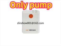 RECO NPWT Negative Pressure Wound Therapy Dressing Kit 20X25 15X20 10X20 15X15 20X20CM