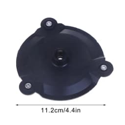 Simple Snap-On Plastic Head Grass Trimmer Cutter Head Replacement Blades For Parkside PRTA 20-LiA1 LIDL IAN 311046 91099406