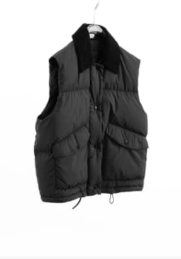Goose Down~Women's Vest, Warm down Sleeveless Top, Slim-Fit Vest for Petite Figures, New Winter Style