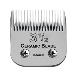 Pet Dog Animals Grooming Detachable Blade Compatible with Oster A5, Classic 76,Star-Teq,Power-Te,Powerline,Outlaw .....Clippers