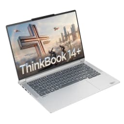 LENOVO ThinkBook 14+ 2026 Intel Core Ultra X7 358H 32GB LPCAMM2 1TB Intel Arc B390 14.5-inch 3K IPS Screen Win11Pro Notebook PC