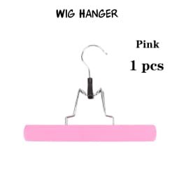 Hair Extension Hangers For Wig Storage Space Saving Hanging Storage Clips With Hook For Hairpin Weft Extension Clothes Pins