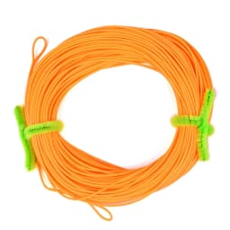 Fly Fishing Line 100FT/30.5M Weight Forward Floating Line 2 Loops 2F/3F/4F/5F/6F/7F/8F Fishing Line For Trout Fly Fishing Tackle