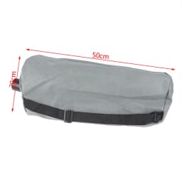 1Pcs Wall Grinder Vacuum Bag Dust-free Self-priming Sandpaper Machine Dust Bag