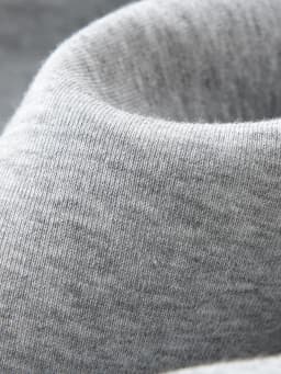 FSLE Autumn 2025 Women's Drop Shoulder Sweatshirt - Textured Open Front Relaxed Fit Casual Layer Loose Knit Top