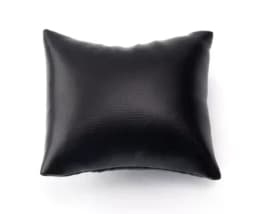 1 Pc Bracelet Watch Display Pillow Velvet Leather Jewelry Bangle Cushion Holder Show Organizer Pillow Wholesale