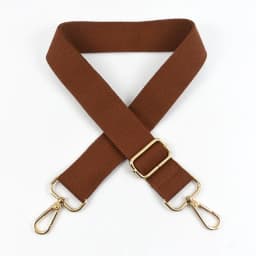 1Pc Deepeel 38mm Wide Canvas Bag Strap 80-140cm Adjustable Women's Handbag Replace Shoulder Straps Crossbody Bags Accessories