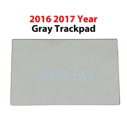 Original Touchpad For MacBook Retina 12" A1534 Trackpad With Flex Cable Grey Silver Gold Rose Gold 2015 2016 2017 Years
