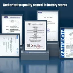 For RYOBI high-performance lithium battery with low self discharge, suitable for all 18V power tools P107 P108 P109 BPL1820