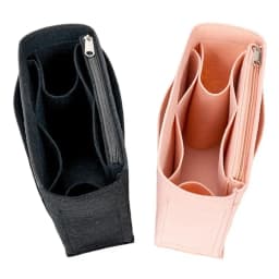 Women's Handbag Backpack Felt Liner Bag For Longchamp Le Pliage Backpack Bag Travel Bag Insert Liner Purse Organizer Pouch